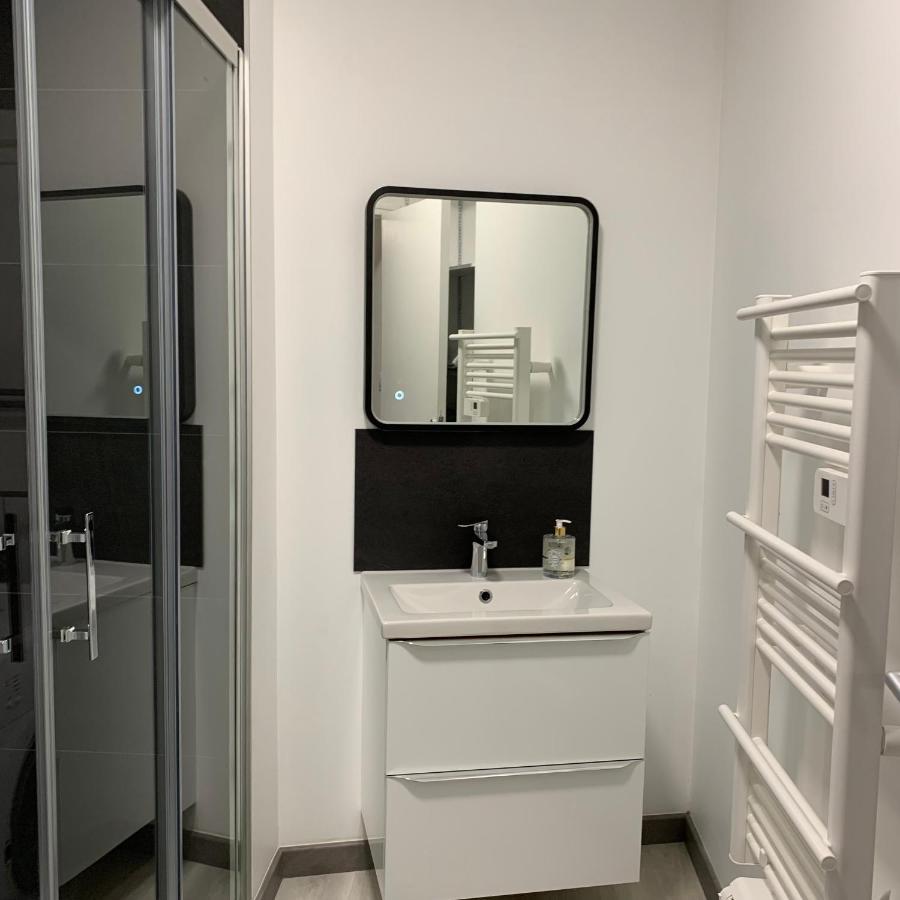 Le Mans 3 Appartements , proche de toutes commodités Extérieur photo
